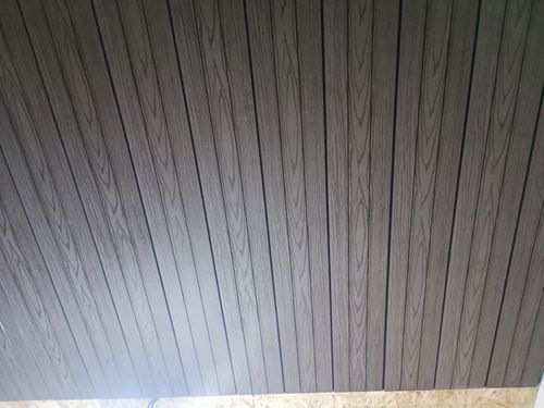 Композитна фасадна дошка Tardex Венге f_venge фото StarFloor