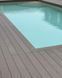 Террасная доска ДПК Renwood Home Plus Wenge 10080 фото Стар Флор 5