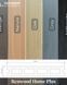 Террасная доска ДПК Renwood Home Plus Wenge 10080 фото Стар Флор 6
