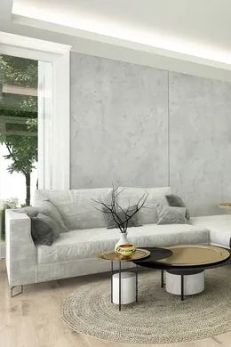 Стеновая панель SPC Rocko Wall Tiles Concrete R109 за м2