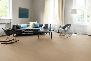 Вінілова підлога Gerflor Virtuo 55 Rigid Acoustic 1465 Blomma Natural