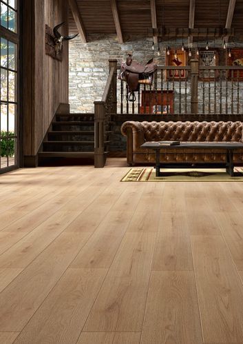 Ламінат Alsafloor Liberte LI 606 Дуб Сакраменто LI 606 фото StarFloor