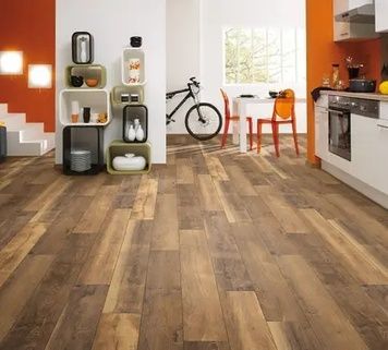 Ламинат Krono Original Atlantic 10 К412 Дуб Дублон VCК412 фото StarFloor
