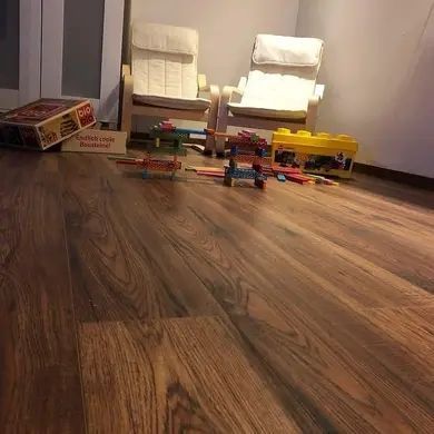 Ламінат Kaindl Natural Touch 10.0 34074 Hickory Georgia 34074 фото StarFloor