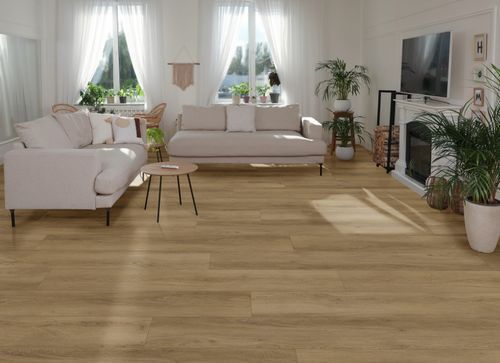 Вінілова підлога Apro Aura EWH-5782 Secret Oak