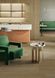 Виниловый пол Gerflor Creation 55 1274 Lounge Oak Chestnut