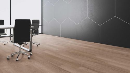 Ламінат Kaindl FLOORganic XPT Supreme 8.5 K2733 Oak Dakota Huron K2733 фото StarFloor