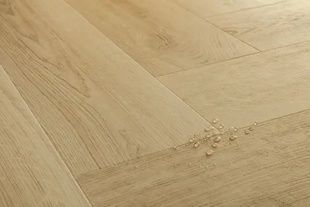 Виниловый пол Quick Step Ciro 40362 Дуб Ботанический Бежевый AVHBU40362 фото StarFloor