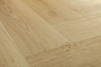 Виниловый пол Quick Step Ciro 40362 Дуб Ботанический Бежевый AVHBU40362 фото StarFloor