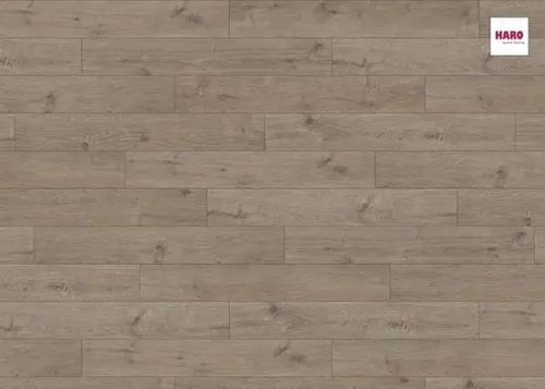 Ламінат Haro Tritty 100 Oak Portland Grey 533121 фото StarFloor