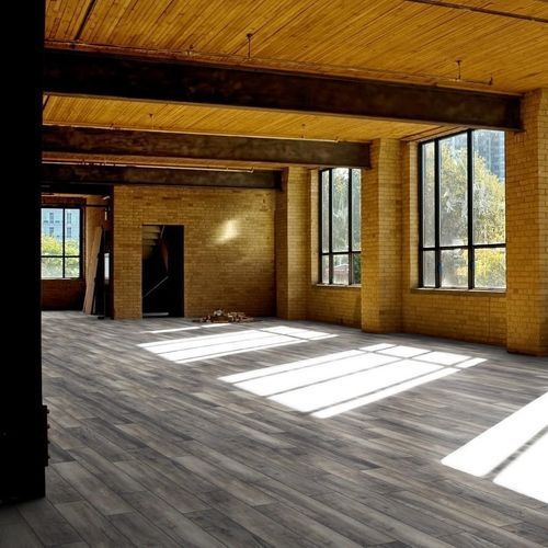 Ламінат Kronotex Amazone Aqua 3572 Дуб Портовий Сірий DS3572 фото StarFloor