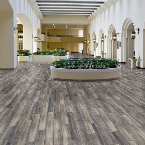 Ламінат Kronotex Amazone Aqua 3572 Дуб Портовий Сірий DS3572 фото StarFloor
