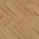 Вінілова підлога Gerflor Creation 55 Chevron AQUINOAH HONEY 1706