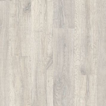 Ламинат Quick Step Classic CL1653 Дуб патина реставрированный белый CL1653 фото StarFloor