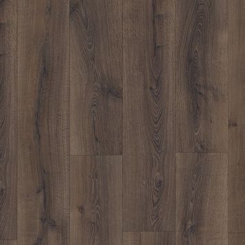 Ламінат Quick Step Majestic MJ3553 Дуб пустеля темно-коричневий шліфований MJ3553 фото StarFloor
