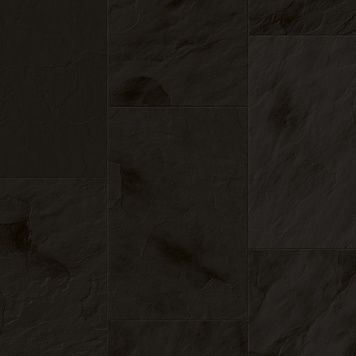 Ламінат Quick Step Muse MUS5492 Сланець чорний