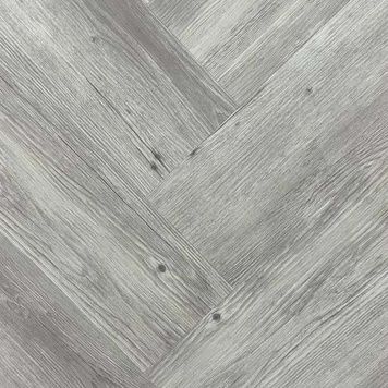 Вінілова підлога Ado Fortika Herringbone 4213 Aero 4213 Herringbone фото StarFloor