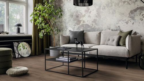 Ламінат Kaindl FLOORganic XPT Select 8.5 K2773 Oak Cremona Tartufo K2773 фото StarFloor