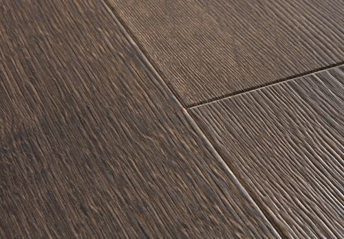 Ламінат Quick Step Majestic MJ3553 Дуб пустеля темно-коричневий шліфований MJ3553 фото StarFloor