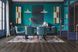 Ламінат Quick Step Majestic MJ3553 Дуб пустеля темно-коричневий шліфований MJ3553 фото Стар Флор 4