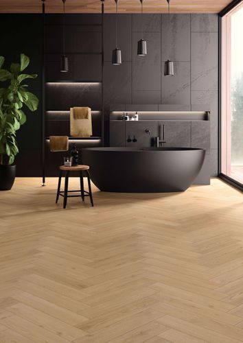 Ламінат Alsafloor Allure Baton Rompu ALH 906 Дуб Звичайний