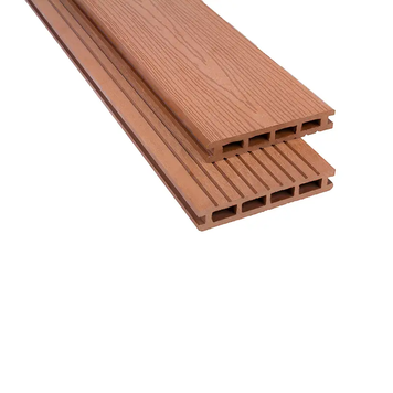 Терасна дошка Polymer&Wood Premium Мербау 10035 фото StarFloor