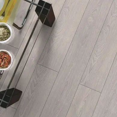 Ламинат Kronotex Robusto 2800 Дуб Столичный Светлый D 2800 фото StarFloor