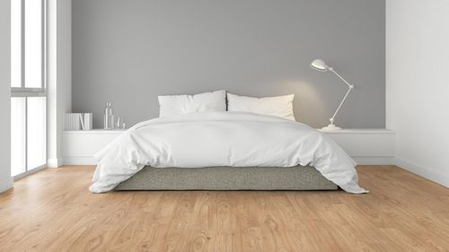 Ламинат Kaindl FLOORganic XPT Select 8.5 K2912 Hickory Pharell K2912 фото StarFloor