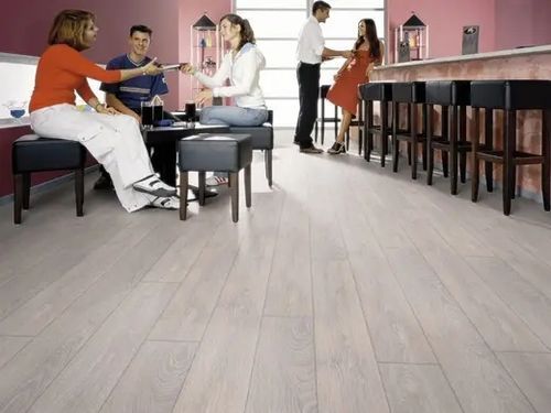 Ламинат Kronotex Robusto 2800 Дуб Столичный Светлый D 2800 фото StarFloor