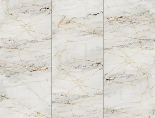 Стеновая панель SPC Rocko Wall Tiles Marble Gold R154 за м2