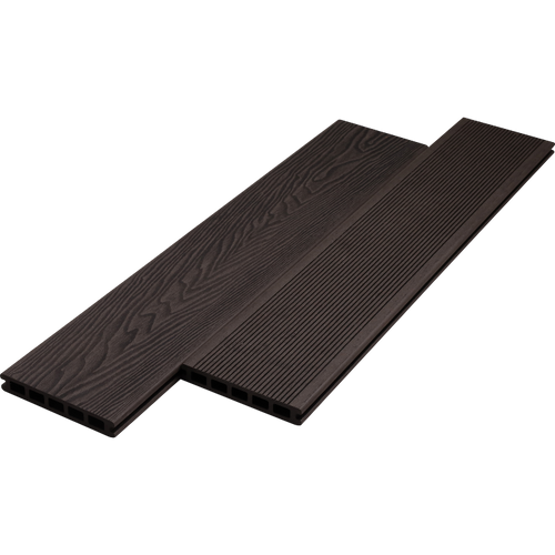 Терасна дошка Porch Intense 3D Eben 10085 фото StarFloor