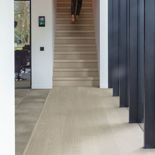 Вінілова підлога Quick Step Blos 40280 Дуб чіа AVSPU40280 фото StarFloor