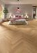 Виниловый пол Alsafloor Horizon Herringbone HZB 1207 Рондинара HZB 1207 фото Стар Флор 2
