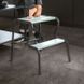 Ламінат Quick Step Muse MUS5493 Сланець сірий