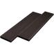 Терасна дошка Porch Intense 3D Eben 10085 фото Стар Флор 2