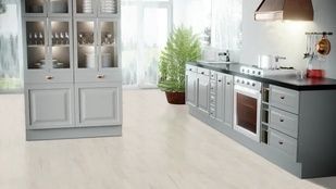 Вінілова підлога Falquon The Floor Wood P2002 Дуб Кала P2002 фото StarFloor