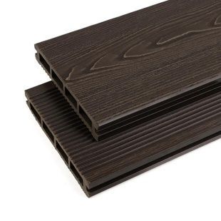 Терасна дошка Tardex Classic 3D Grand Венге Classic grand_3D_venge фото StarFloor