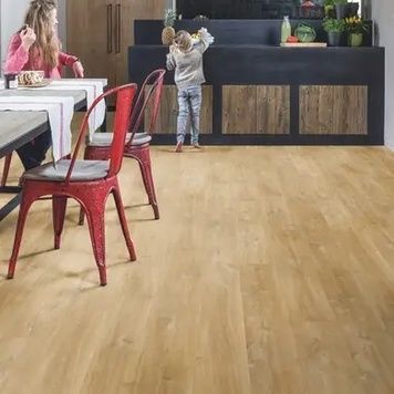 Вінілова підлога Quick Step Blos 40039 Дуб каньйон натуральний AVSPU40039 фото StarFloor