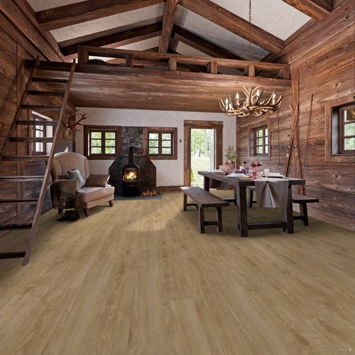 Ламінат My Floor Chalet M1019 Дуб Жирона M1019 фото StarFloor