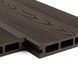Террасная доска Tardex Classic 3D Grand Венге Classic grand_3D_venge фото Стар Флор 3