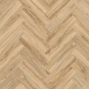 Виниловый пол IVC Roots Herringbone 22220 Blackjack Oak