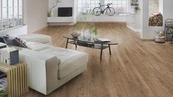 Ламінат Krono Original Atlantic 8 К327 Дуб Хиллсайд К327 фото StarFloor
