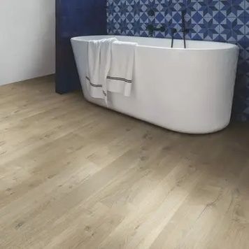 Ламинат Quick Step Impressive Ultra 3557 Дуб Мягкий Светло Коричневый IMU3557 фото StarFloor