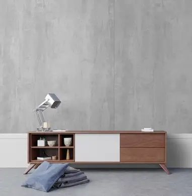 Стеновая панель SPC Rocko Wall Tiles Brooklyn Grey R115 за м2