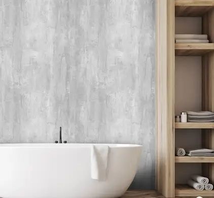 Стеновая панель SPC Rocko Wall Tiles Brooklyn Grey R115 за м2