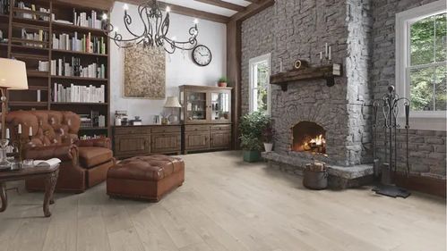 Ламинат My Floor Cottage 808 Дуб Атласный бежевый MV808 фото StarFloor