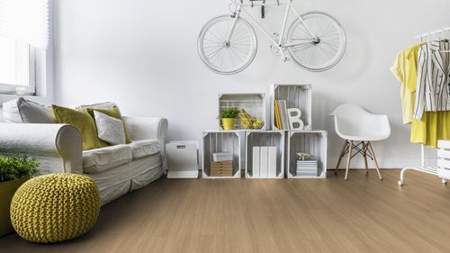 Ламинат Kaindl FLOORganic XPT Select 8.5 K2928 Oak Aviva Dale K2928 фото StarFloor