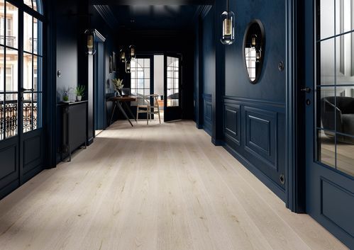 Ламинат Alsafloor Liberte LI 611 Дуб Сиэтл LI 611 фото StarFloor
