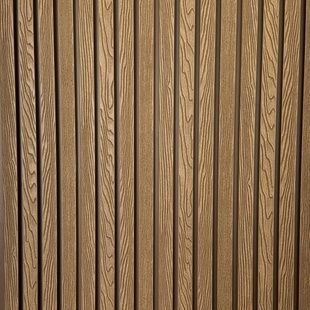 Фасадна рейкова 3D панель Porch Italian Wood porch_fp_1 фото StarFloor
