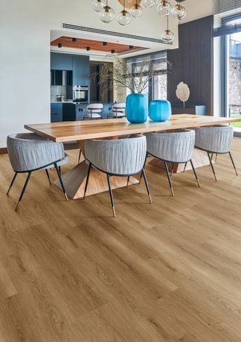Виниловый пол Apro Aura EWH-7119 Pure Oak